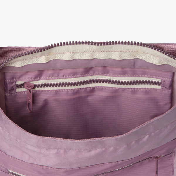 Small Utility Tote Bag - Mauve - Thread®