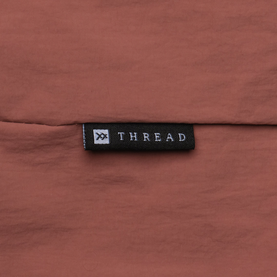 Mini Slouchy Bag - Mauve - Thread®