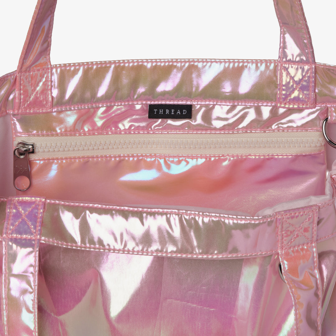 Daily Tote - Metallic - Thread®