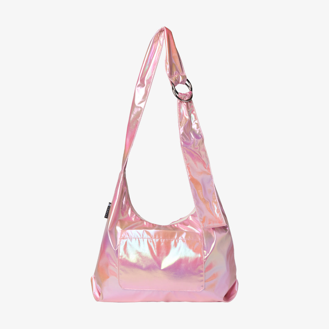 Slouchy Bag - Metallic - Thread®