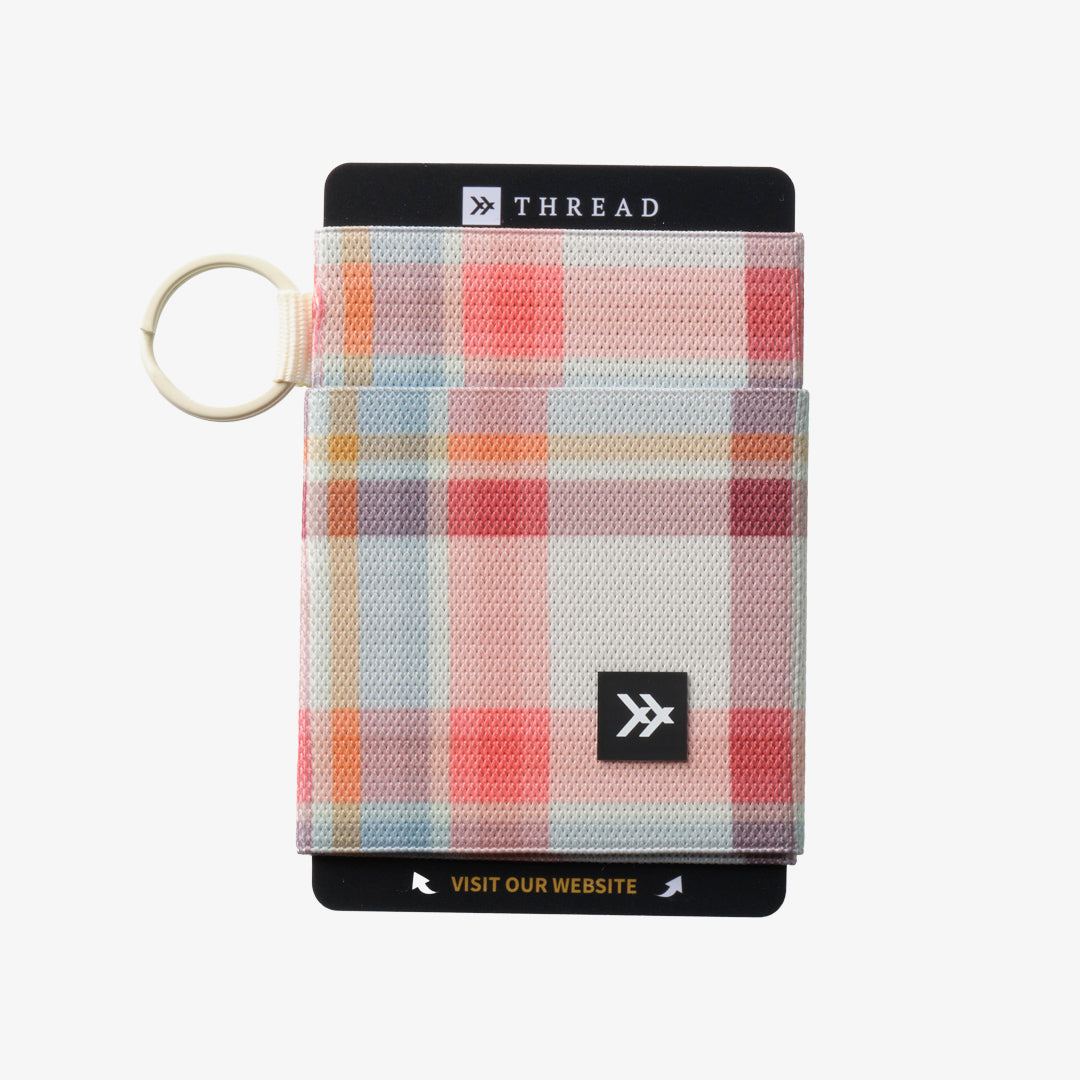 Elastic Wallet - Quinn - Thread®