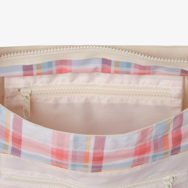 Small Utility Tote Bag - Quinn - Thread®
