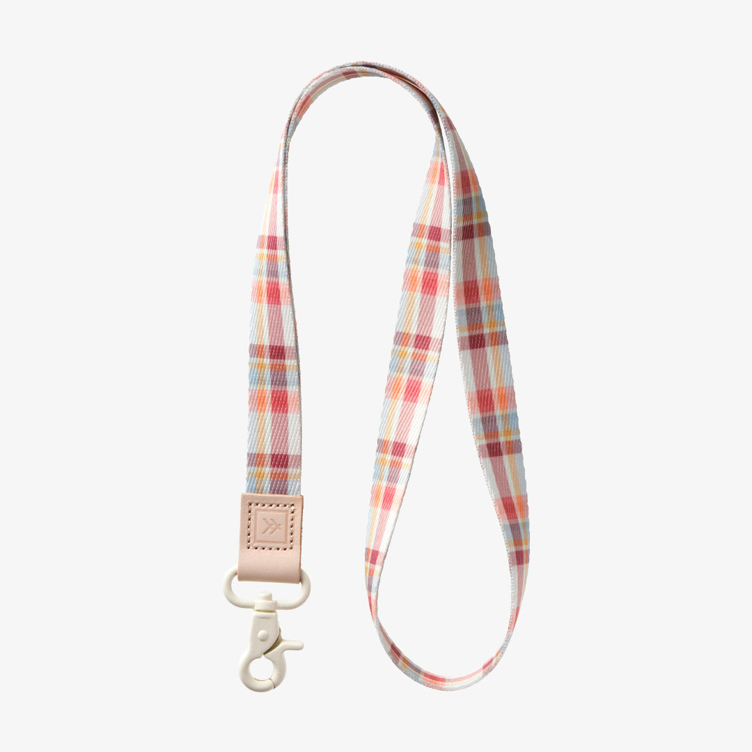 Neck Lanyard - Quinn - Thread®