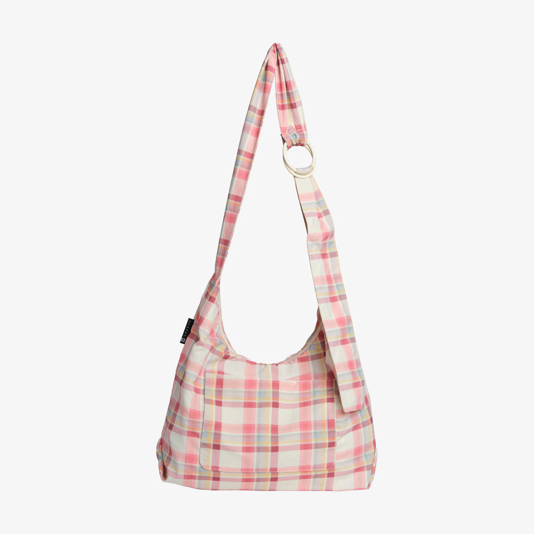 Compact Carry All | Versatile Slouchy Bags | Thread® · Thread®