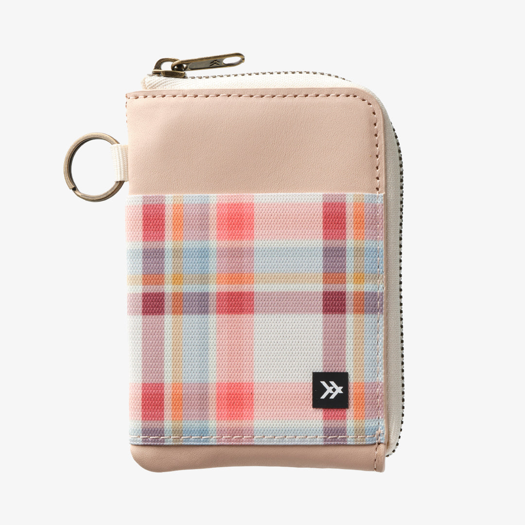 Zipper Wallet - Quinn - Thread®
