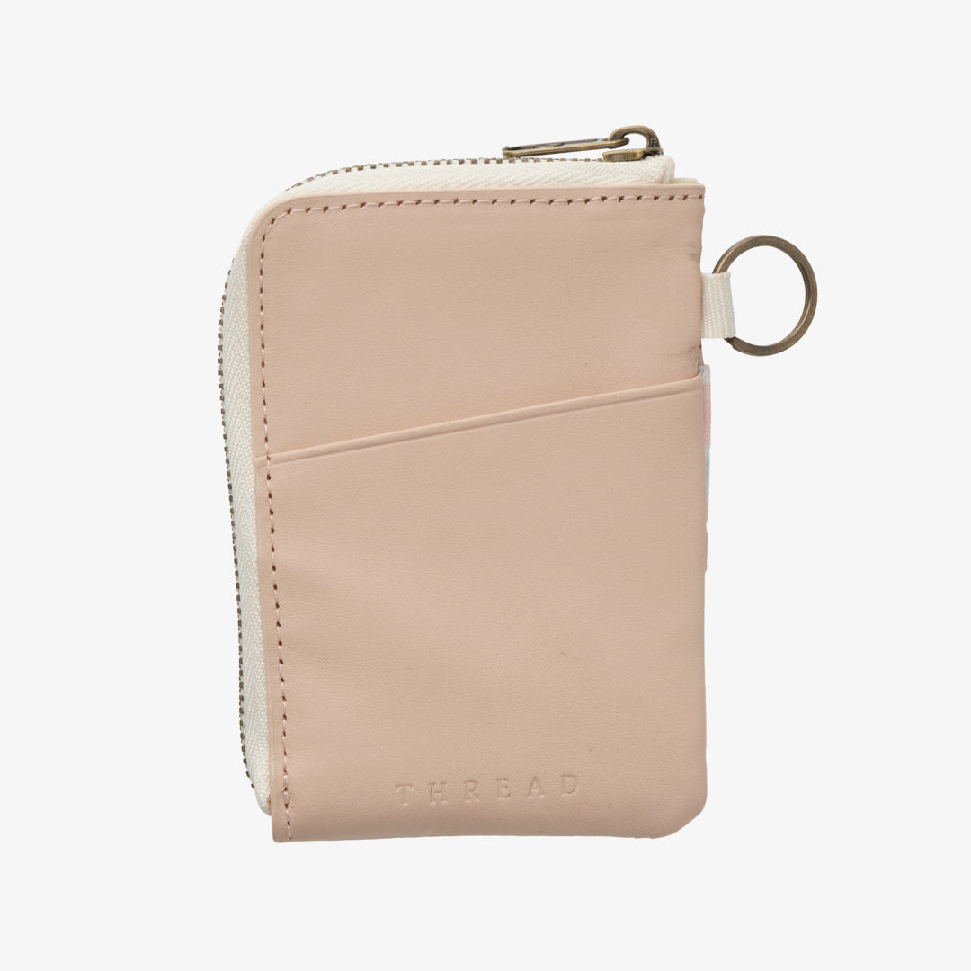 Zipper Wallet - Quinn - Thread®