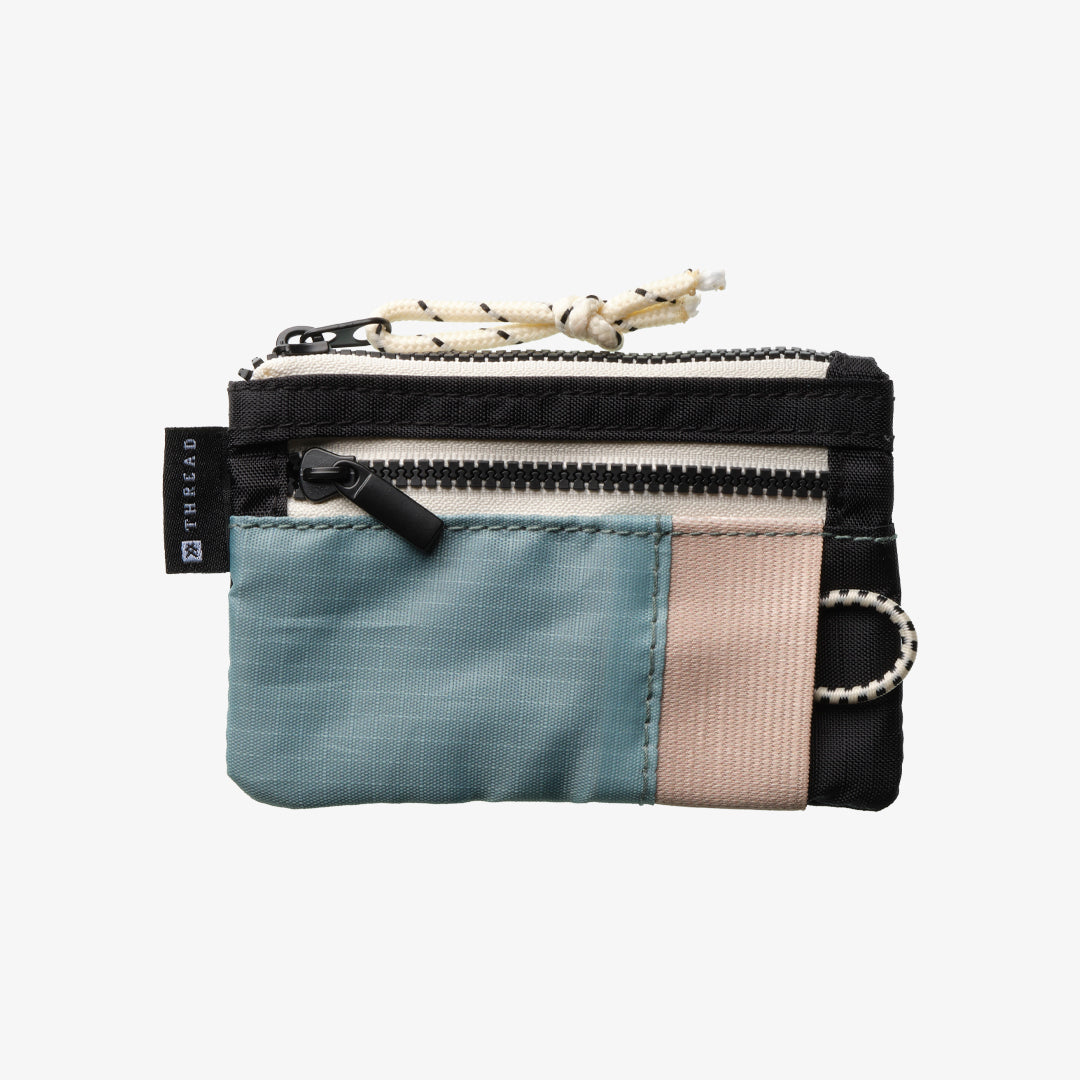 Pouch Wallet - Ranger - Thread®