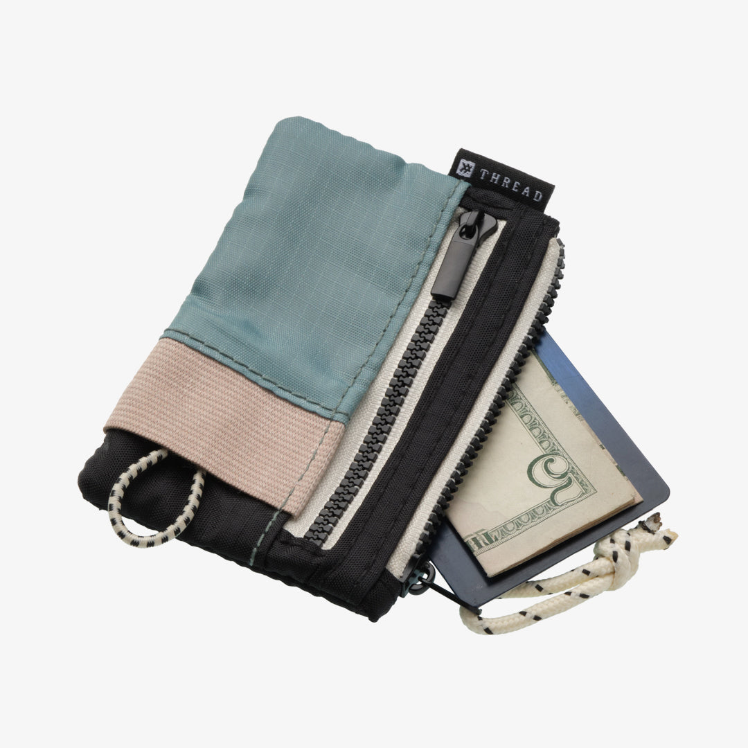 Pouch Wallet - Ranger - Thread®