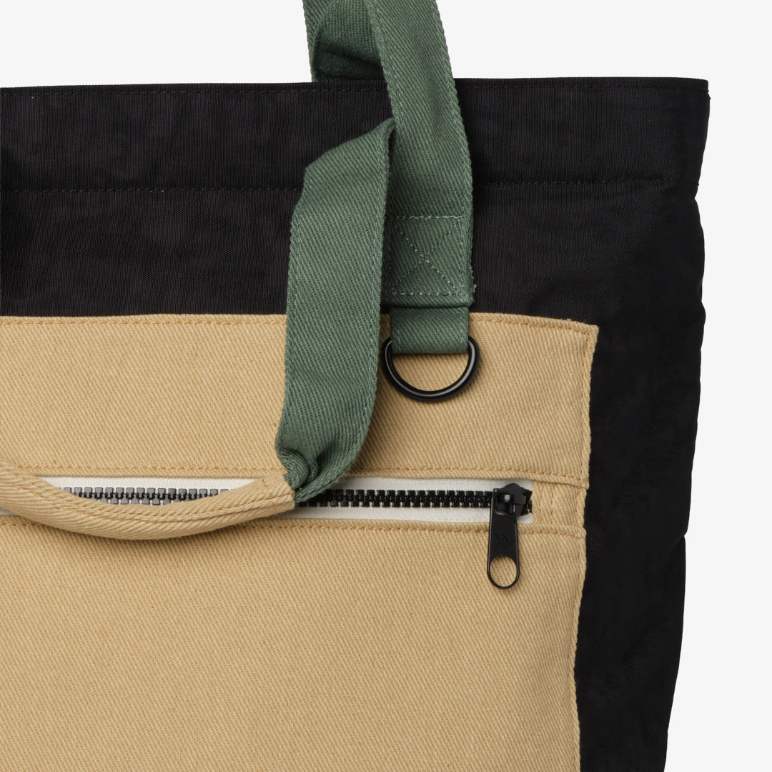 Utility Tote Bag - Ranger - Thread®