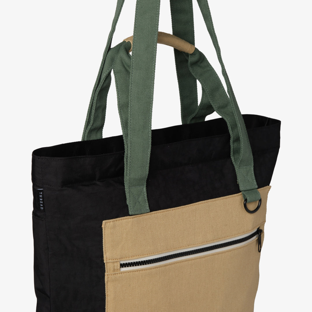 Utility Tote Bag - Ranger - Thread®