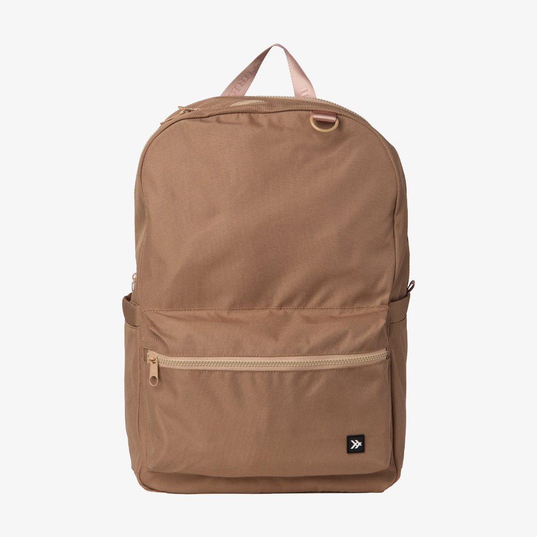 Sand | Backpack | Hands-Free Carrying | School, Work, Travel | Thread ...