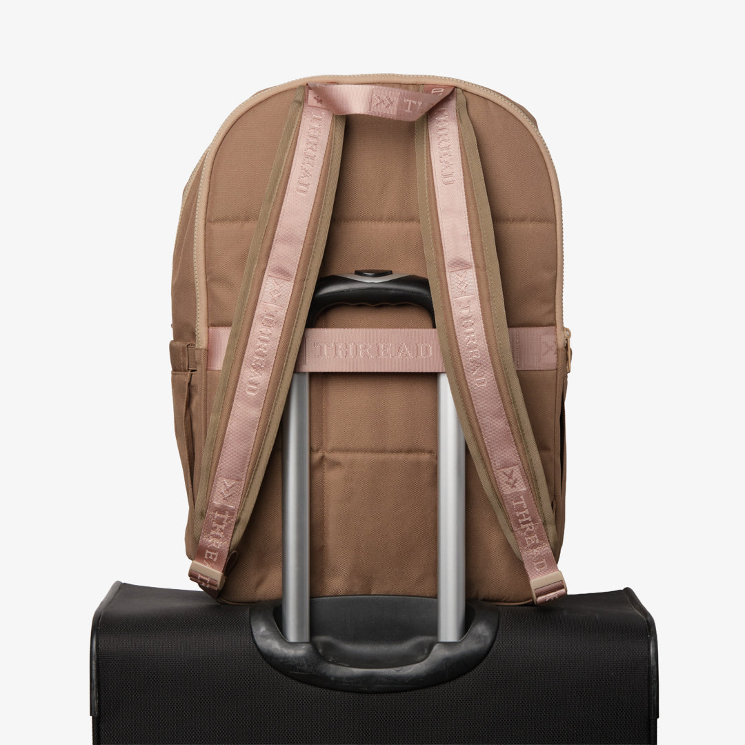 Backpack - Sand - Thread®