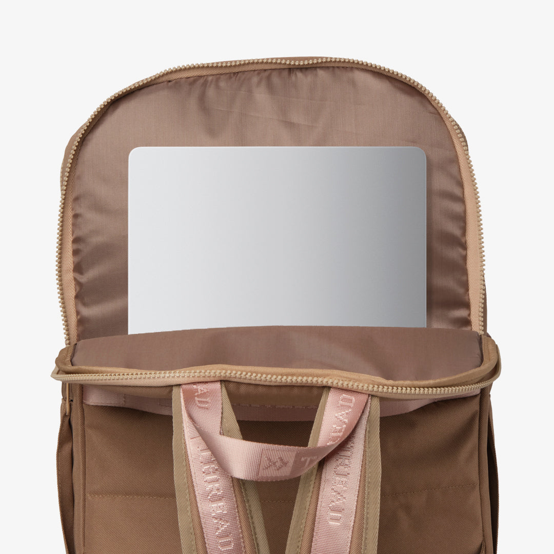 Backpack - Sand - Thread®