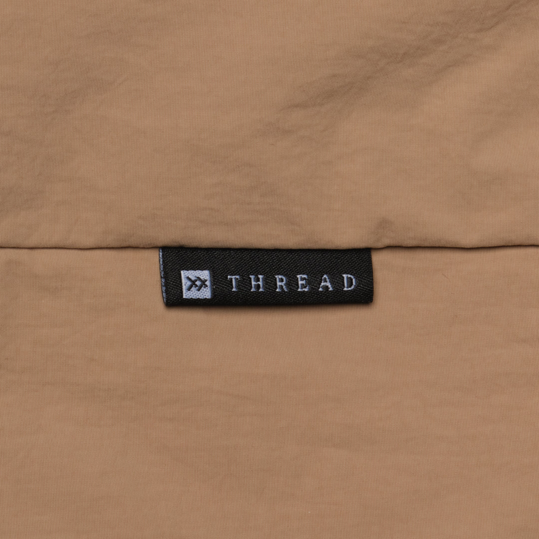 Mini Slouchy Bag - Sand - Thread®