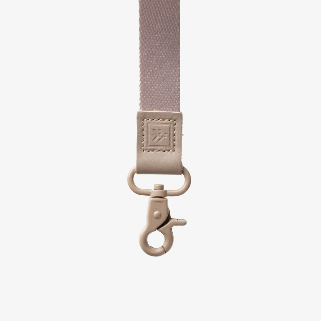Wrist Lanyard - Sand - Thread®