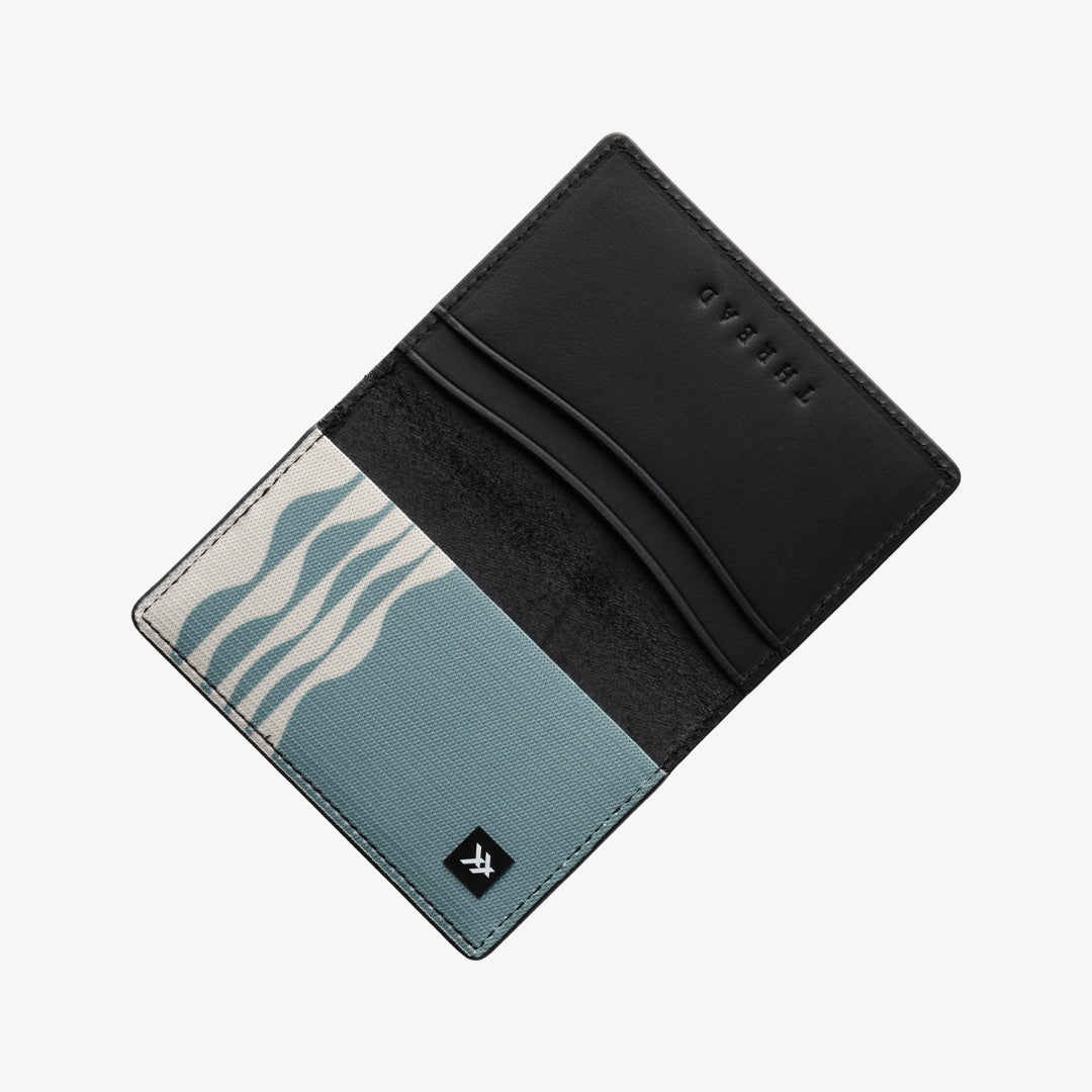 Bifold - Wavy - Thread®