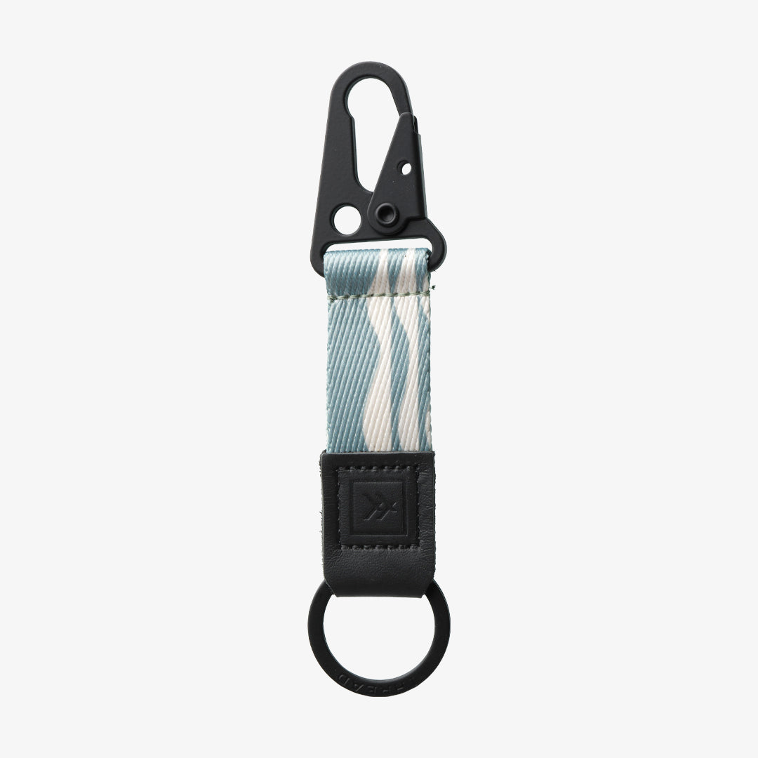 Keychain Clip - Wavy - Thread®