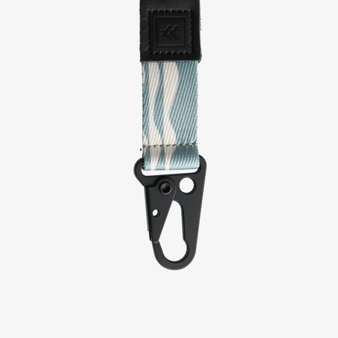 Keychain Clip - Wavy - Thread®