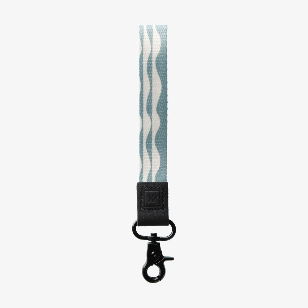 Wrist Lanyard - Wavy - Thread®