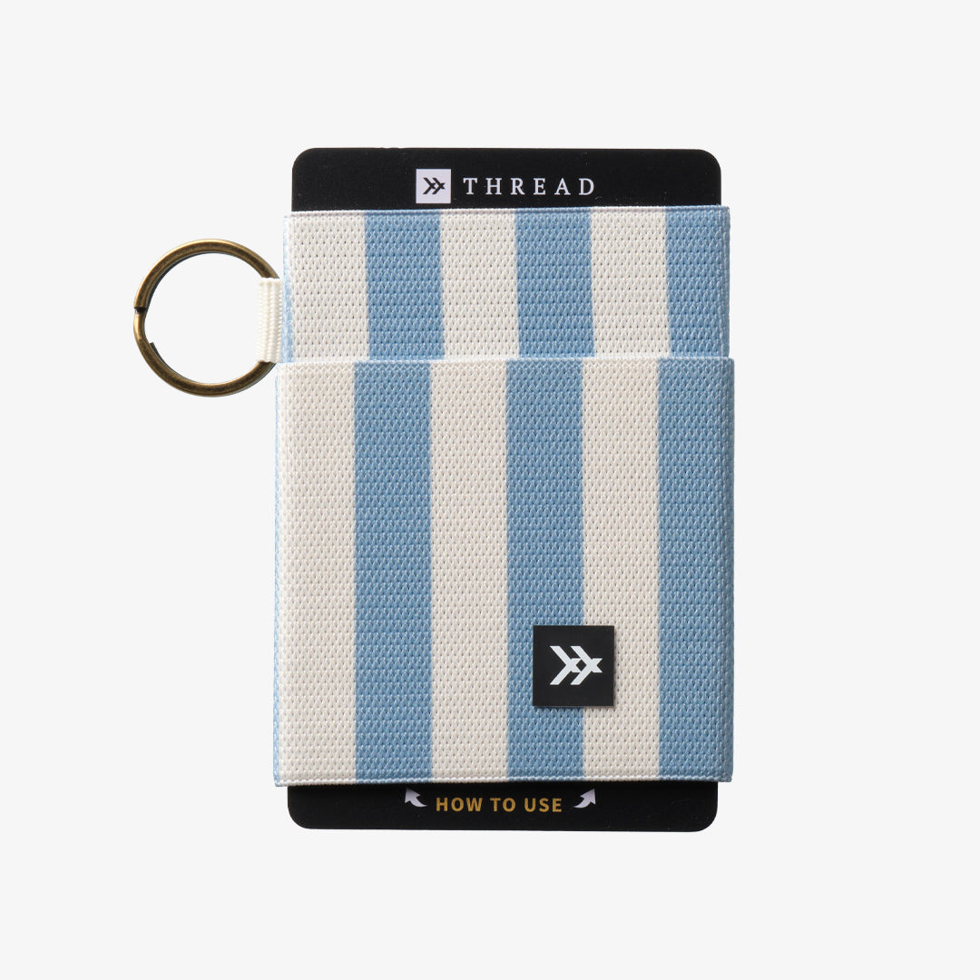 Elastic Wallet - Wilson - Thread®