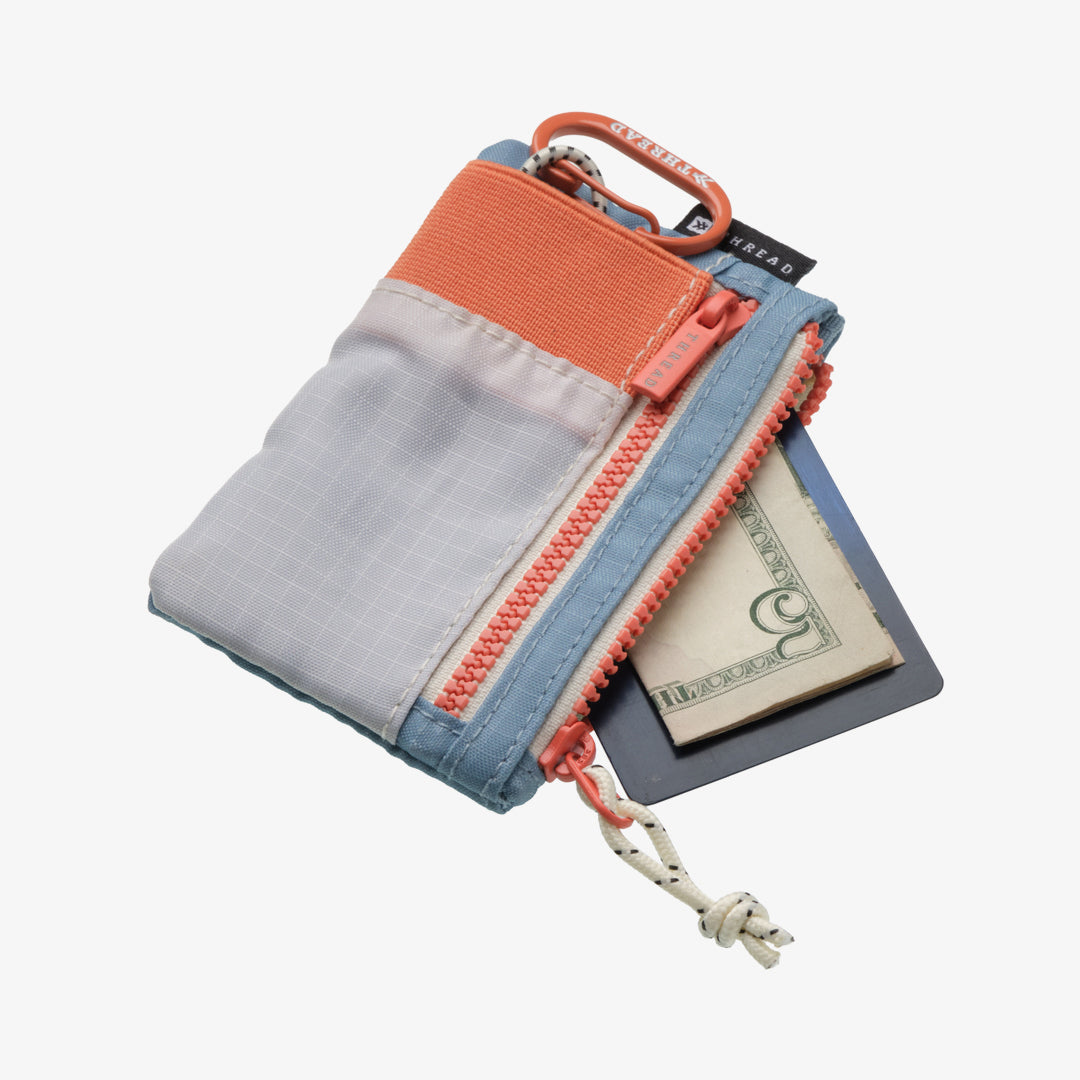 Pouch Wallet - Wilson - Thread®