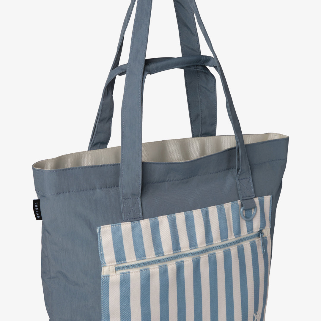Wilson | Utility Tote Bag | Multiple Pockets & Durable Design