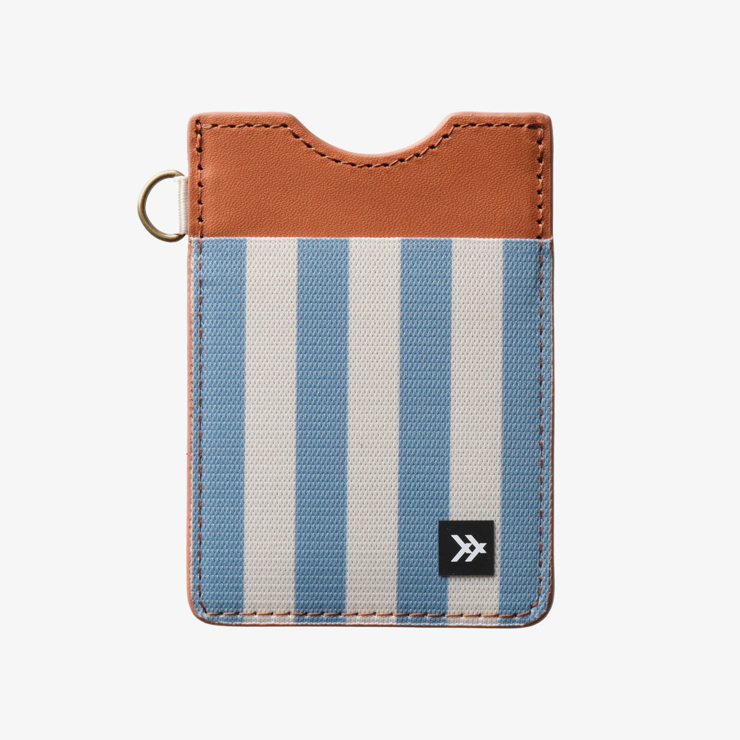Vertical Wallet - Wilson - Thread®