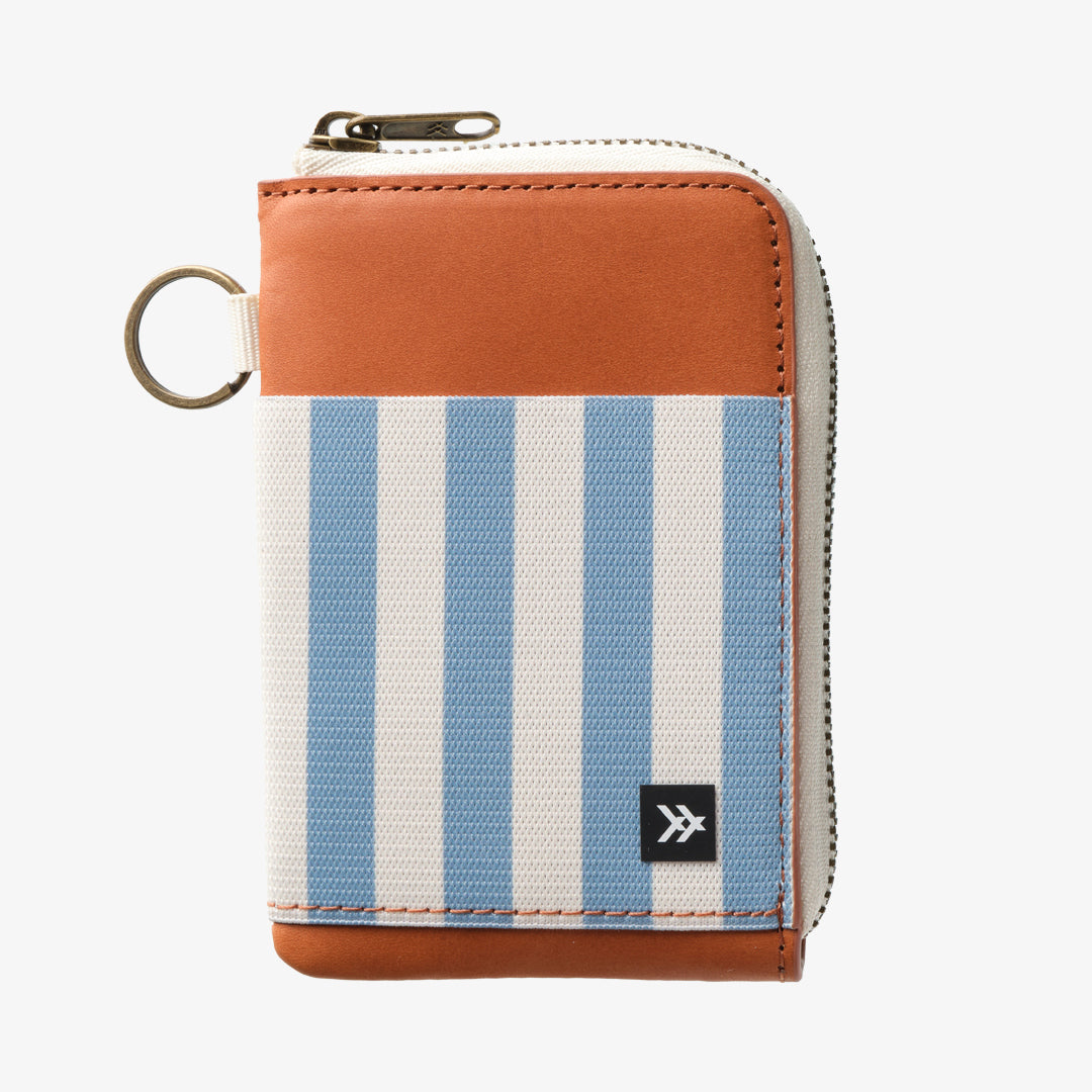 Zipper Wallet - Wilson - Thread®