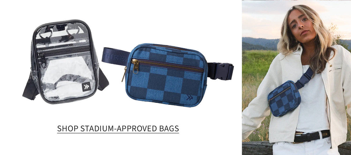 Shop Bags for BYU