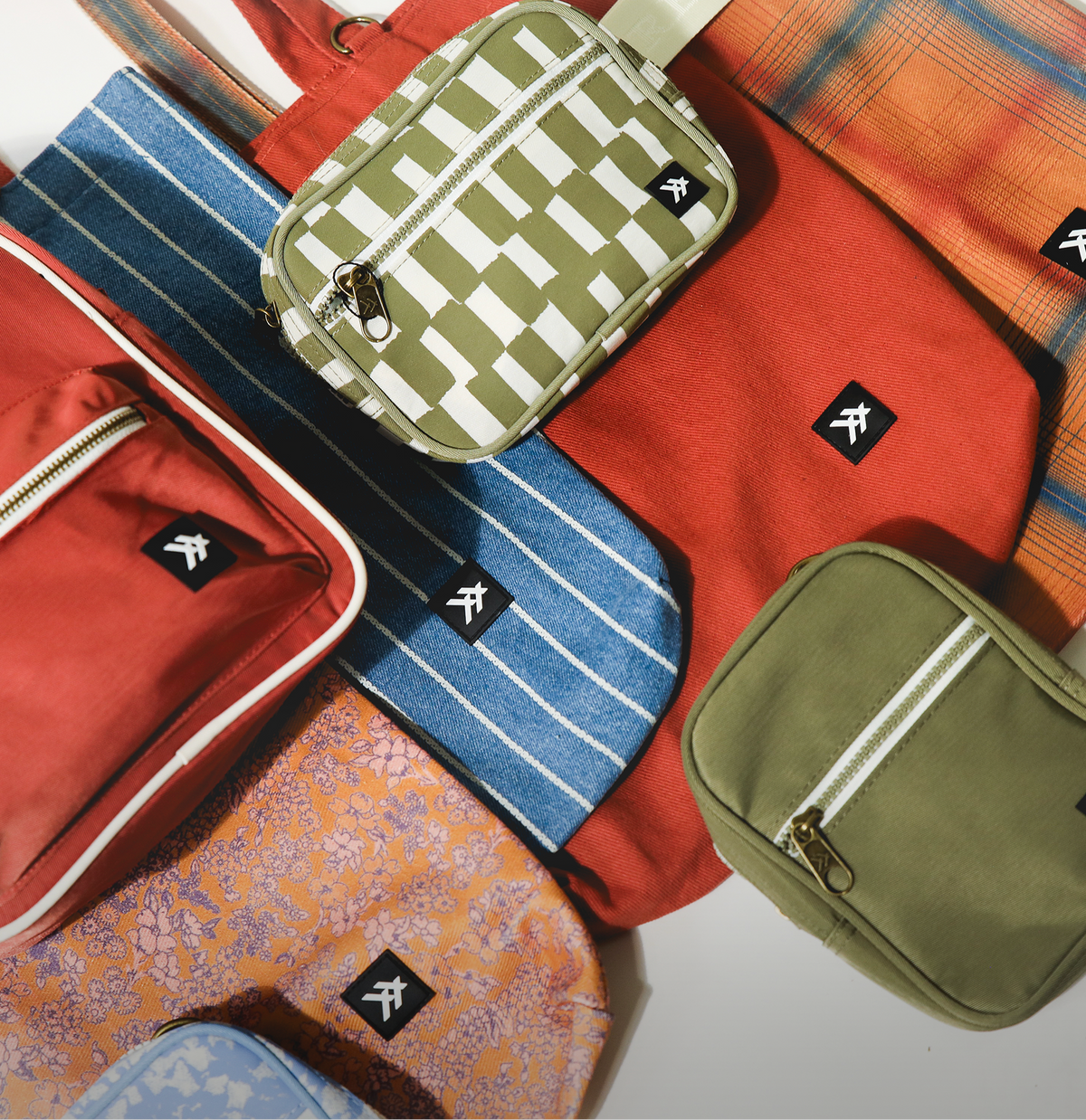 Bags collection