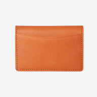 Leather Bifold Wallet - Realtree Edge - Thread®