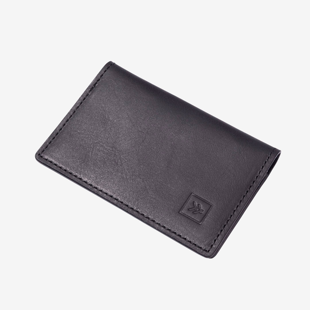 Colby | Bifold Wallet | Slim, Leather, RFID-Protected | Thread® · Thread®