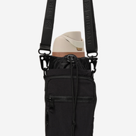 Water Bottle Sling Bag - Black - Thread®