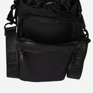 Water Bottle Sling Bag - Black - Thread®