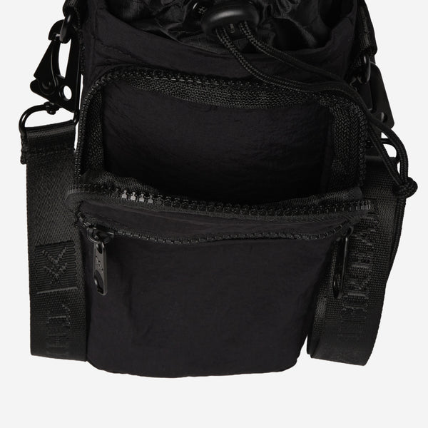 Water Bottle Sling Bag - Black - Thread®