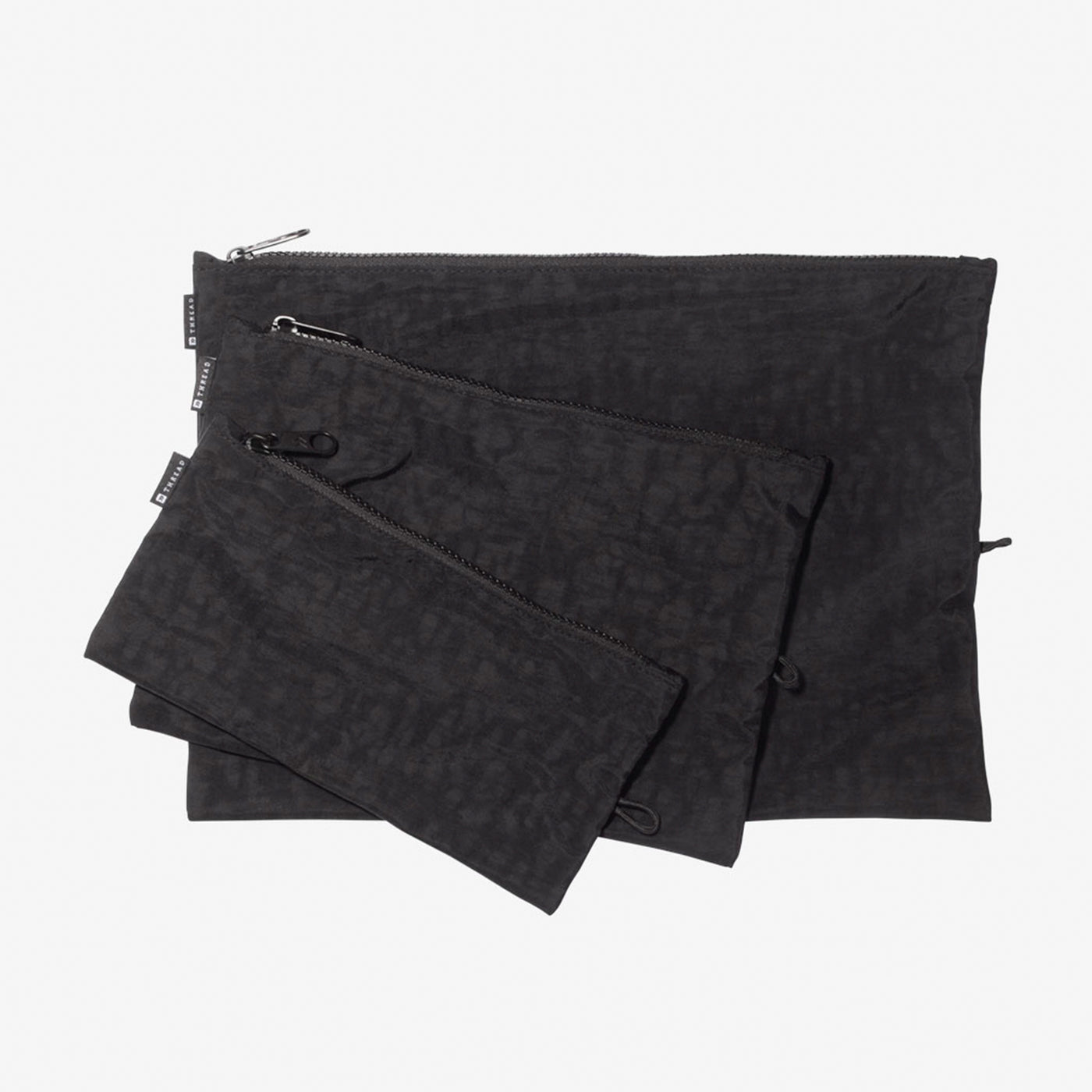 Organizing Pouches - Black - Thread®