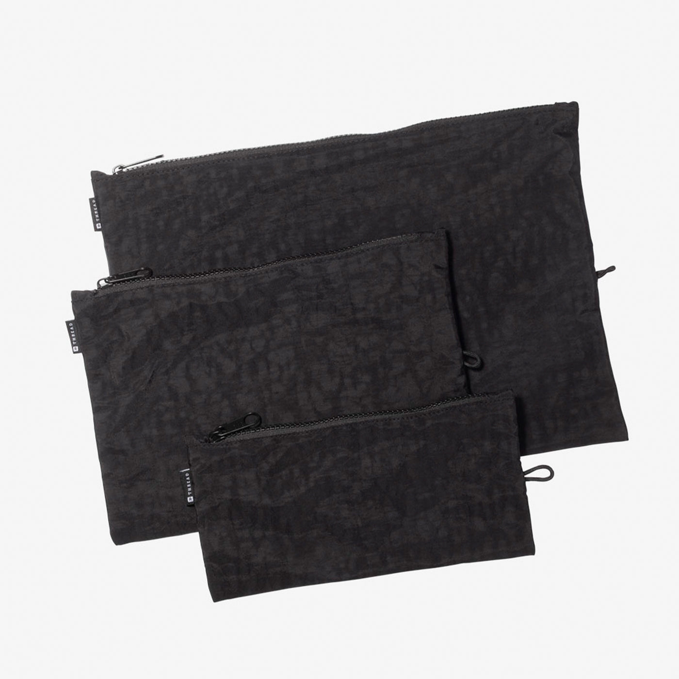 Organizing Pouches - Black - Thread®