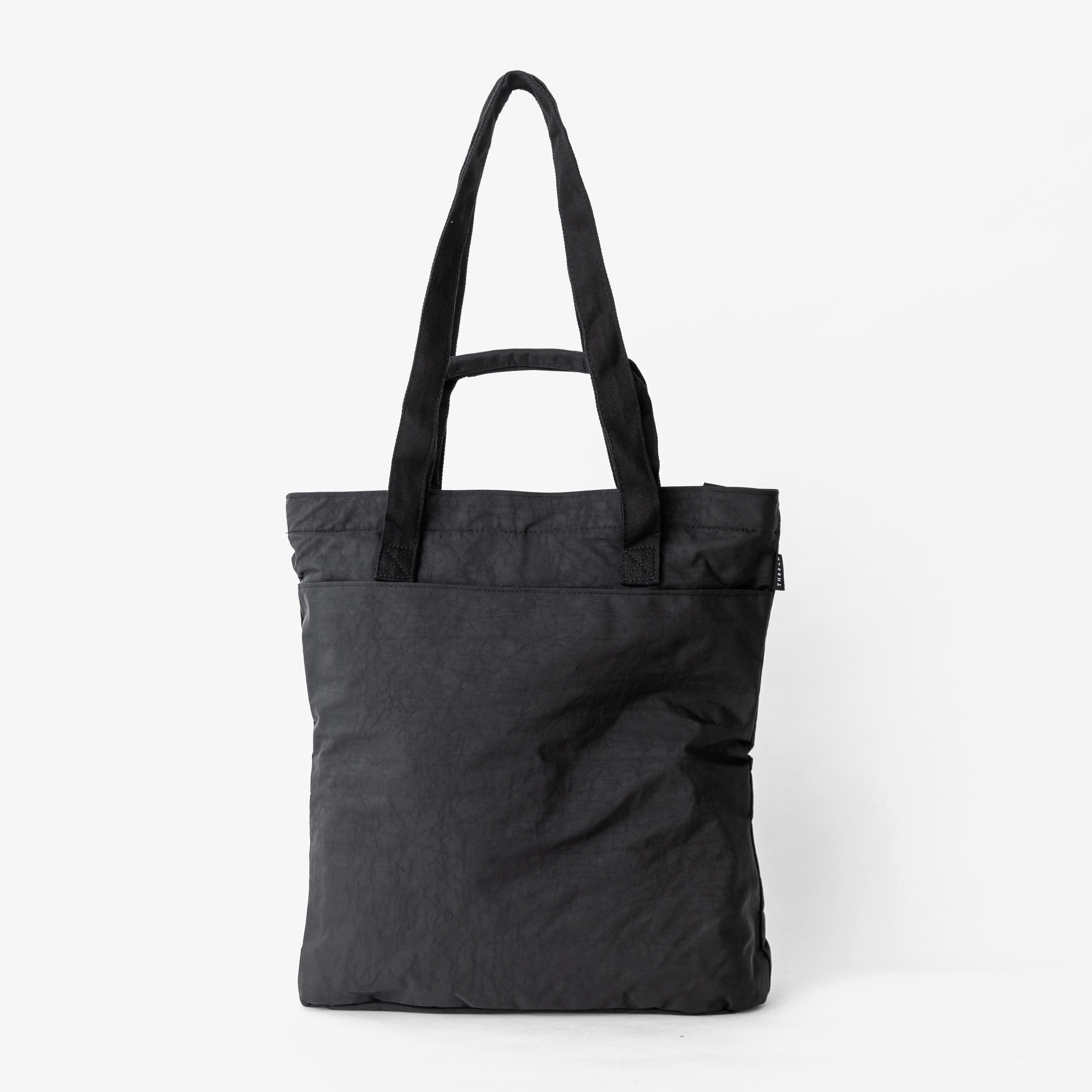 Utility Tote - Black - Thread®