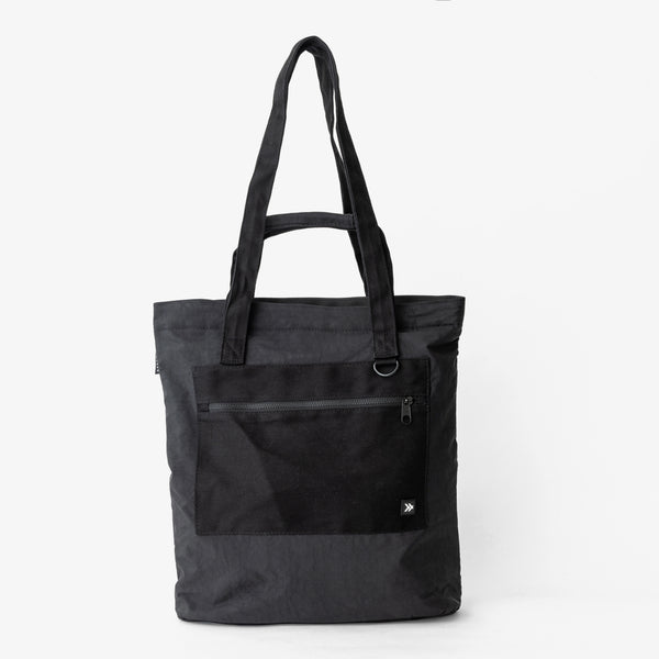 Utility Tote Bag - Black - Thread®