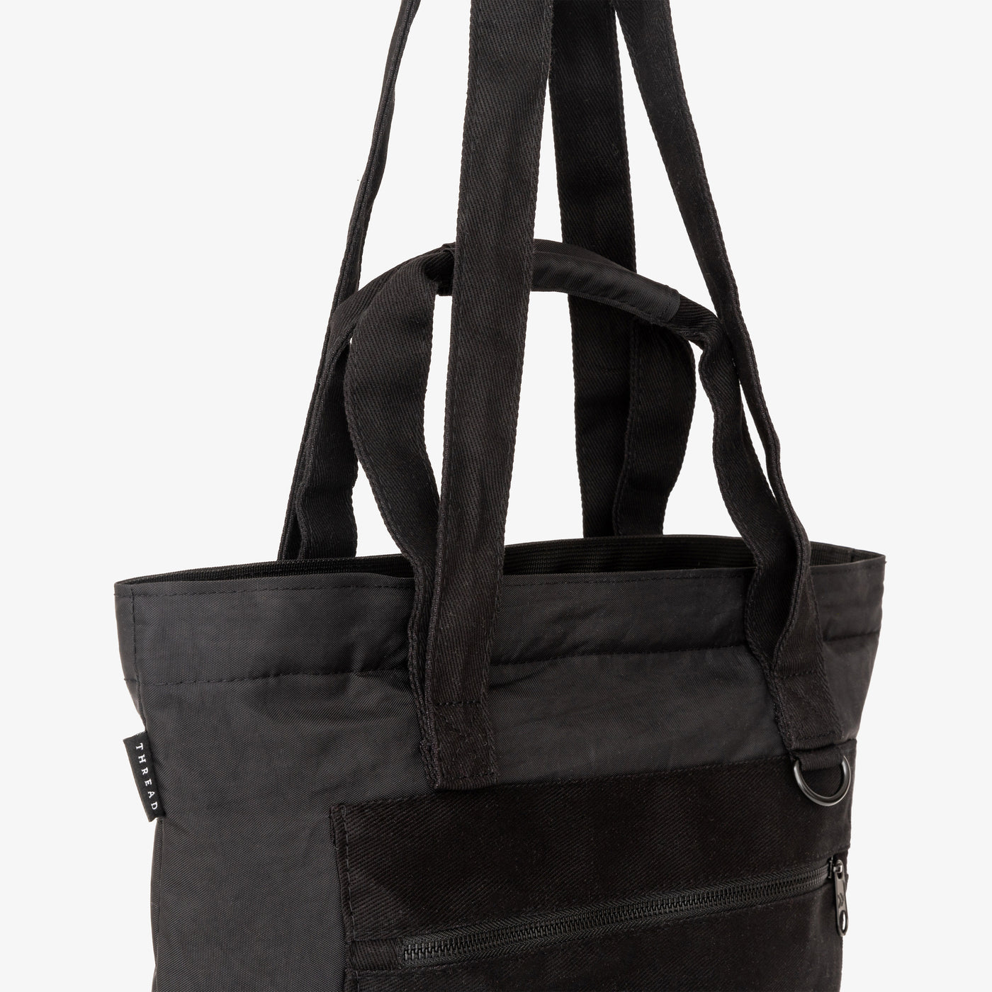 Utility Tote - Black - Thread®
