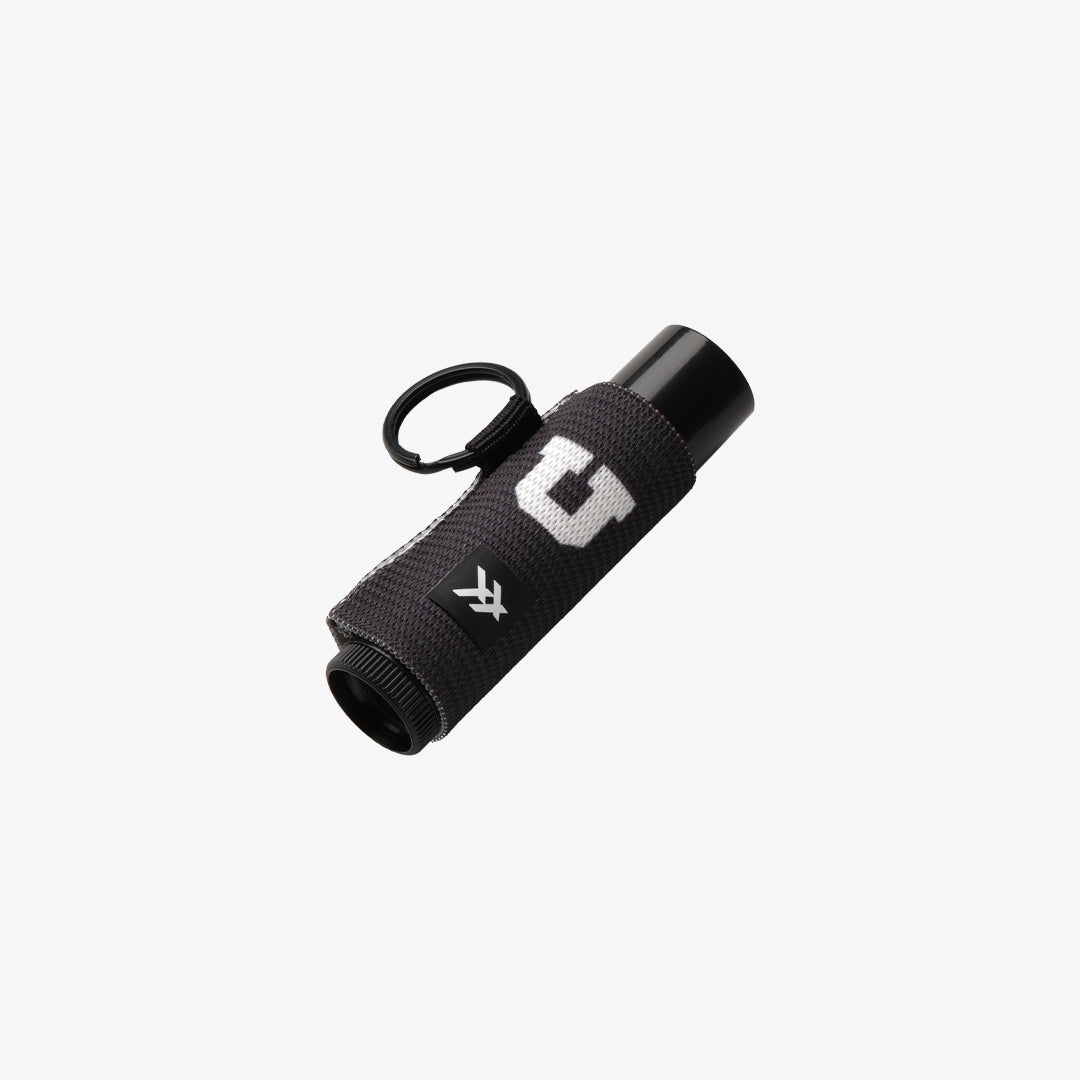 Lip Balm Holder - UofU Black - Thread®