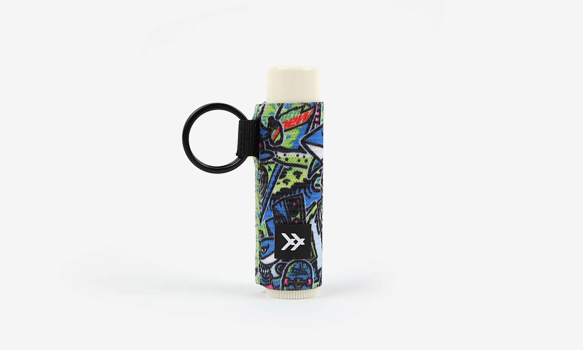 Thread Lipbalm Holder