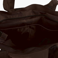 Utility Tote Bag - Chocolate - Thread®