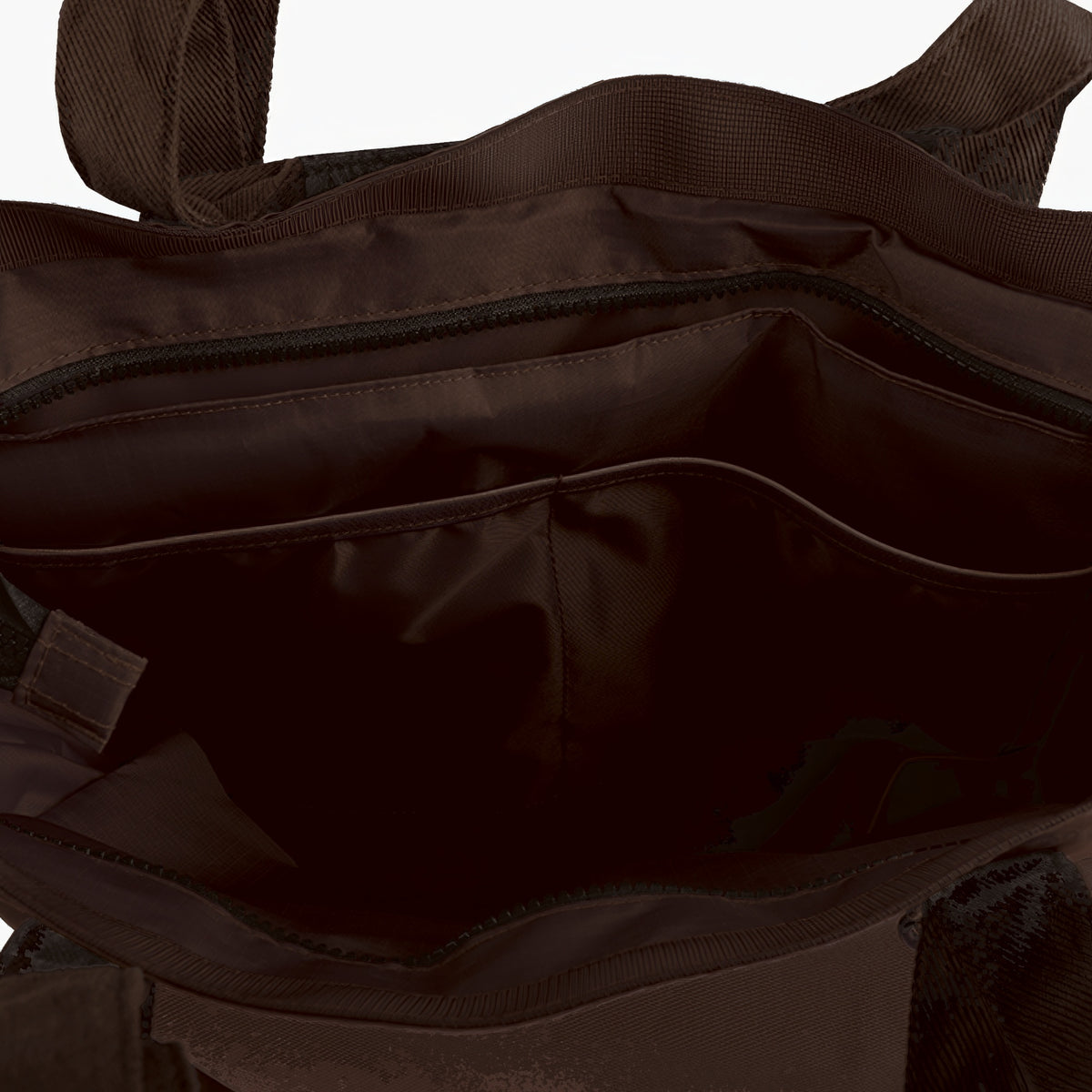 Utility Tote Bag - Chocolate - Thread®