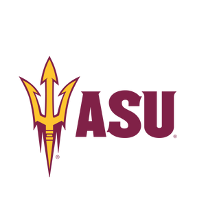 Arizona State University logo
