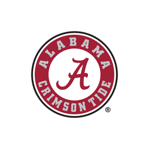 University of Alabama logo
