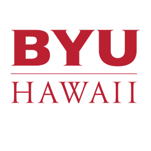 Brigham Young University - Hawaii logo