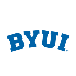 Brigham Young University - Idaho logo