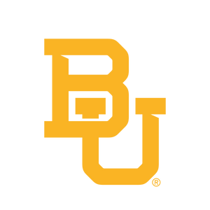 Baylor University logo