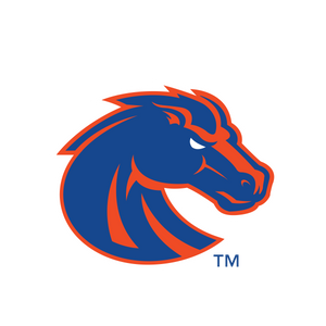 Boise State University logo